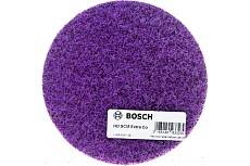 Шлифовальный круг для ушм SCM extra coarse (125х22.2 мм, крупная зернистость) Bosch 2608624136