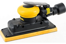 Орбитальная пневматическая шлифмашинка MIRKA OS 383 CV 70x198 мм 8991500111