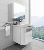 Тумба с раковиной Ravak Chrome 65 см