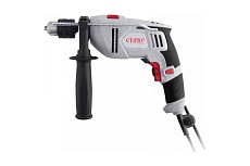 Ударная дрель Ставр ДУ-13/550 М ст13-550м