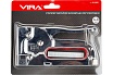 Металлический степлер VIRA 4-8 мм 810408