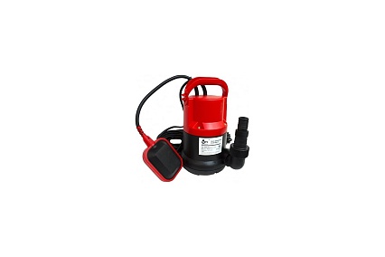 Дренажный насос STI UP-400 P ТТ000014855