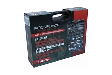 Набор инструментов с аксессуарами Rockforce 71 предмет RF-RP7871-71