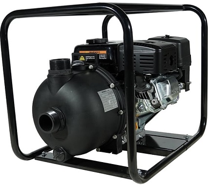 Мотопомпа Loncin LC50HZB23-3.1Q 00-00153926