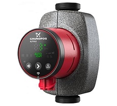 Циркуляционный насос Grundfos ALPHA3 25-40 180 98890810