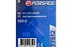 Молоток рихтовочный Forsage 350гр F-T7512(58468)