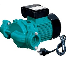 Циркуляционный насос LEO LPm 125, 125 Вт, 220В, Qmax. 7,5 m3h, Hmax 5,5 m 1094