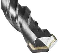 Бур SDS-max 35х400 мм, категории В Strong стс-012035400