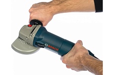 Угловая шлифмашина Bosch GWS 1400 0.601.824.8R0