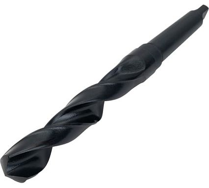 Сверло по металлу к/х (30х175х296 мм; Р6М5; КМ3) HORTZ HOR 122495