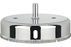 Коронка алмазная по керамике, плитке и стеклу 120 мм Diamond Industrial DIDCBC120