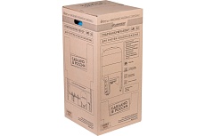 Гидроаккумулятор 50 В Джилекс 7054