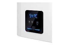 Аккумуляционный электрический водонагреватель Thermex бытовой Smart 30 V ЭдЭБ00861