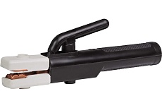 Электрододержатель (Electrode holder) 500A Plazweld D500A