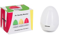Монитор качества воздуха Levenhuk Wezzer Air PRO DM20 81407