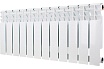 Биметаллический радиатор Primoclima Bimetallic Standart 350x80, 12 секций PCS35080BM12