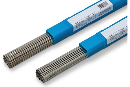 Пруток сварочный нержавеющий ER 316L (5 кг; 2.4 мм; 1000 мм) WELDO X3984