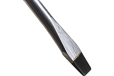 Шлицевая отвертка SITOMO SL 5х100, 200 мм CrV SIT 856486