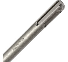 Бур по бетону (16х260 мм; SDS-plus) SCH.W.ERT 5602054