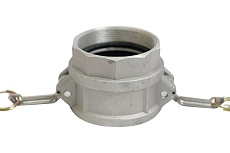 Алюминиевый камлок Partex ald - 200 2&quot; (50 мм) НФ-00002112