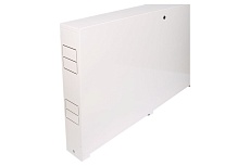 Шкаф Uni-Fitt наружный, глубокий 1300 мм ШРНГ-7-180 481W7000