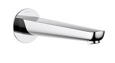 Излив для ванны Aquatek Бетта AQ1141CR хром