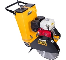 Шовонарезчик EUROSHATAL CS 503HD (d=500, Honda, 13 л.с.) 085114.1