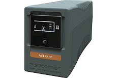 Источник бесперебойного питания Socomec NPE-0850