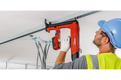 Аккумуляторный монтажный инструмент Hilti BX 3-L A22 2276074