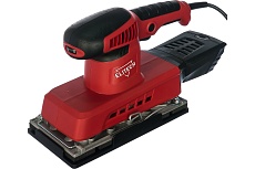 Вибрационная шлифмашина Elitech МШВ 0423Э