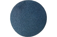 Диск фибровый ROLOK (75 мм; P80) GLOB ROLOK75P80