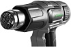Технический фен Favourite 2000 Вт, 2 режима работы, 60/60-600 С, 300-500 л/мин, LCD дисплей, набор насадок FHGP 2000LCD PROF
