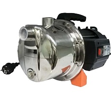 Самовсасывающий струйный насос LEO LKJ 1202 S 1217