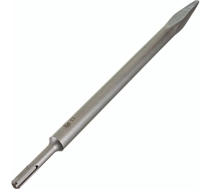 Пика 17x350 мм, SDS-plus Резолюкс 52350