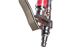 Пистолет для подкачки колес грузовых автомобилей Intertool PT-0507