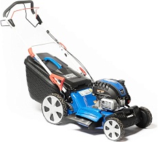 Газонокосилка Нева Мототехника KCL19SPF 4650002230613