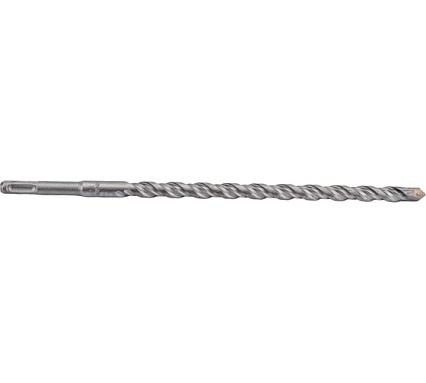 Бур (14х310 мм; SDS-plus) Сибин 29312-310-14