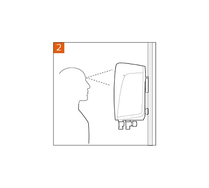 Насосная станция DAB PUMPS E.SYBOX MINI 3 V220-240 60179457