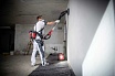 Компактный аккумулятрный портативный пылесос Flex 1,5 л, класс vc 2 l mc hip 18.0-ec 509981