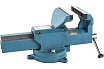 Поворотные слесарные тиски Gigant ТСМ-200 LV200