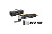 Реноватор Worx Sonicrafter, 230 Вт, кейс WX686