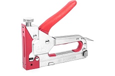 Механический скобозабивной пистолет Intertool под скобу 11.3*0.7*4-14мм RT-0102