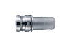 Cam-Lock соединение MasterYard "папа" d=63 мм, 2.5" E-250