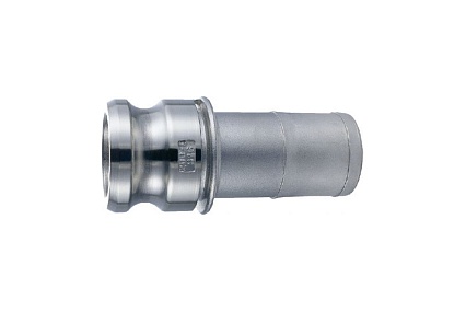 Cam-Lock соединение MasterYard "папа" d=63 мм, 2.5" E-250