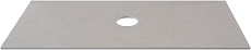 Столешница Allen Brau Reality 100 см grey structure, 1.32025.G-S