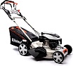 Бензиновая газонокосилка Helmut TR 51SL hl-142