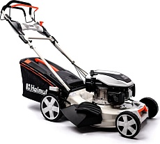 Бензиновая газонокосилка Helmut TR 51SL hl-142