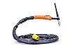 Горелка с кнопкой UnoTIG-17 (4 м; М16) Foxweld 4567