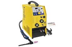 Сварочный аппарат аргонодуговой сварки инверторного типа Gys TIG 208 AC/DC-HF 011816