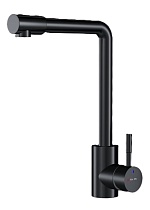 Смеситель для кухни Am.Pm X-Joy S F85B05022 черный